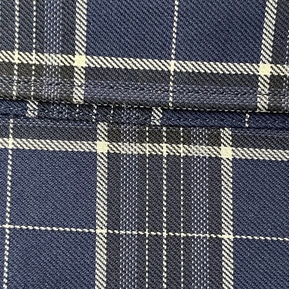 Alexander McQueen plaid shirt - Picture 3 of 8